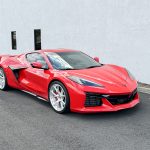 MC5 BRUSHED ALUMINUM C8 Z06 MC5 BRUSHED ALUMINUM C8 Z06