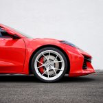 MC5 BRUSHED ALUMINUM C8 Z06 MC5 BRUSHED ALUMINUM C8 Z06