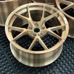 MC5 BRUSHED CHAMPAGNE MC5 BRUSHED CHAMPAGNE