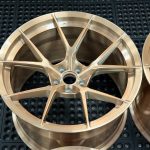 MC5 BRUSHED CHAMPAGNE MC5 BRUSHED CHAMPAGNE