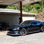 MC5 BRUSHED DARK SMOKE MC5 BRUSHED DARK SMOKE