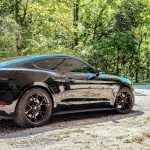 MC5 BRUSHED DARK SMOKE MC5 BRUSHED DARK SMOKE