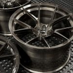 MC5 BRUSHED DARK SMOKE MC5 BRUSHED DARK SMOKE