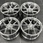 MC5 -BRUSHED GREY MC5 -BRUSHED GREY