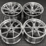 BRUSHED-GREY-GLOSS-CLEAR BRUSHED-GREY-GLOSS-CLEAR