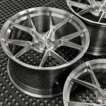 MC5 BRUSHED GREY MC5 BRUSHED GREY