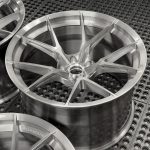 MC5 BRUSHED GREY MC5 BRUSHED GREY