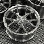 MC5 BRUSHED GREY MC5 BRUSHED GREY