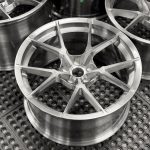 MC5 BRUSHED GREY MC5 BRUSHED GREY