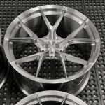 MC5 BRUSHED GREY MC5 BRUSHED GREY