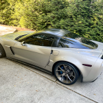 MC5-BRUSHED-GREY MC5-BRUSHED-GREY