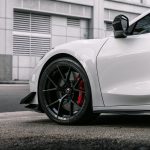 MC5 CARBON FLASH C8 Z06 MC5 CARBON FLASH C8 Z06