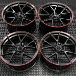 CARBON-FLASH-RED-PINSTRIP CARBON-FLASH-RED-PINSTRIP