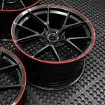 CARBON-FLASH-RED-PINSTRIP CARBON-FLASH-RED-PINSTRIP