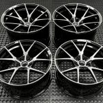 MC5-GLOSS-BLACK-MACHINED-FACE MC5-GLOSS-BLACK-MACHINED-FACE