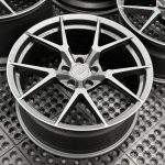 MAGNESIUM-GUNMETAL MAGNESIUM-GUNMETAL