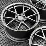 MAGNESIUM-GUNMETAL MAGNESIUM-GUNMETAL