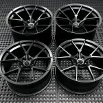 MC5 SATIN BLACK MC5 SATIN BLACK