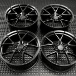 MC5 SATIN BLACK MC5 SATIN BLACK