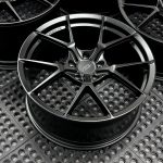 MC5 SATIN BLACK MC5 SATIN BLACK