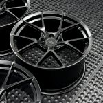 MC5 SATIN BLACK MC5 SATIN BLACK