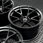 MC5 SATIN BLACK MC5 SATIN BLACK