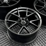 MC5 SATIN BLACK MC5 SATIN BLACK