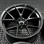 MC5 SATIN BLACK MC5 SATIN BLACK