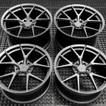 MC5-SATIN-FORGED-CHARCOAL MC5-SATIN-FORGED-CHARCOAL