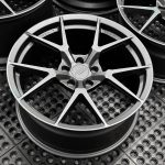 MC5-SATIN-FORGED-CHARCOAL MC5-SATIN-FORGED-CHARCOAL
