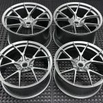 MC5-SATIN- GUNMETAL MC5-SATIN- GUNMETAL