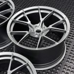 MC5-SATIN- GUNMETAL MC5-SATIN- GUNMETAL