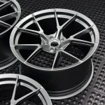 MC5 SATIN GUNMETAL MC5 SATIN GUNMETAL