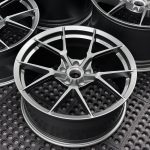 MC5 SATIN GUNMETAL MC5 SATIN GUNMETAL