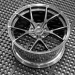 MC5 BLACK CHROME MC5 BLACK CHROME