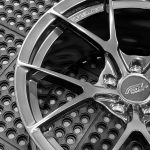 MC5 BLACK CHROME MC5 BLACK CHROME