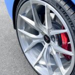 MC6 BRUSHED ALUMINUM MC6 BRUSHED ALUMINUM