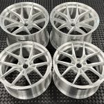 MC6-BRUSHED-ALUMINUM MC6-BRUSHED-ALUMINUM