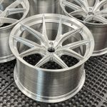 MC6-BRUSHED-ALUMINUM MC6-BRUSHED-ALUMINUM