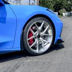 MC6 BRUSHED ALUMINUM MC6 BRUSHED ALUMINUM