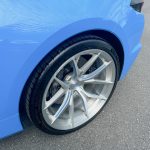 MC6-BRUSHED-ALUMINUM-RAPID-BLUE MC6-BRUSHED-ALUMINUM-RAPID-BLUE