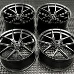 MC6-SATIN-BLACK MC6-SATIN-BLACK