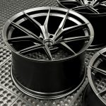 MC6-SATIN-BLACK MC6-SATIN-BLACK