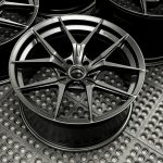 MC6-SATIN-BLACK MC6-SATIN-BLACK