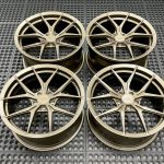 MC6 SATIN BRONZE MC6 SATIN BRONZE