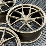 MC6 SATIN BRONZE MC6 SATIN BRONZE