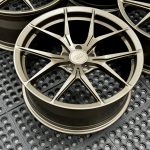 MC6 SATIN BRONZE MC6 SATIN BRONZE