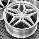 MC8-BRUSHED-ALUMINUM-CLEAR MC8-BRUSHED-ALUMINUM-CLEAR