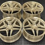 MC8-BRUSHED-CHAMPAGNE MC8-BRUSHED-CHAMPAGNE