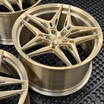 MC8-BRUSHED-CHAMPAGNE MC8-BRUSHED-CHAMPAGNE